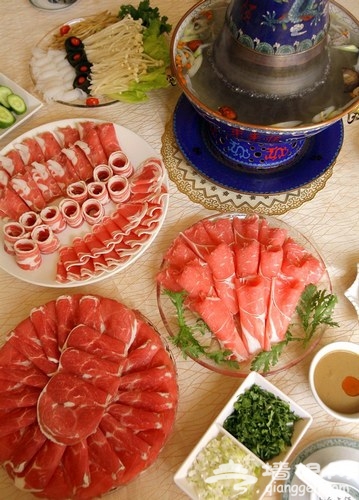 京城美食游 吃遍北京老字号
