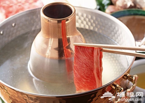 京城美食游 吃遍北京老字号