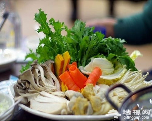 京城美食游 吃遍北京老字号