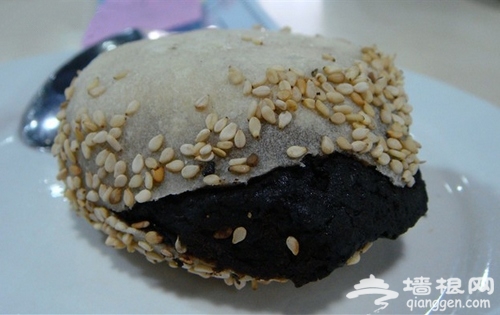 京城美食游 吃遍北京老字号