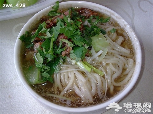 京城美食游 吃遍北京老字号