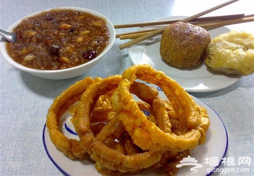 京城美食游 吃遍北京老字号