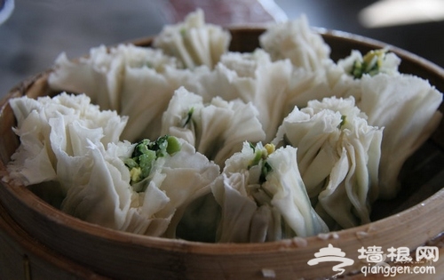 京城美食游 吃遍北京老字号