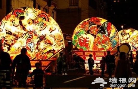 2012元宵节北京好去处