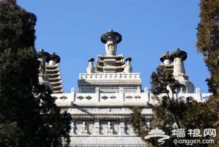 2012元宵节北京好去处