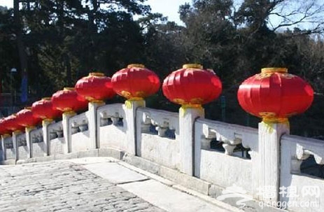 2012元宵节北京好去处
