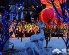 2012元宵节北京5大赏灯好去处
