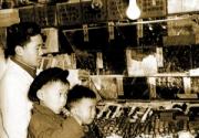 “京味儿百年”过年习俗-这些玩意儿令我们终身难忘