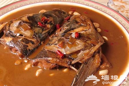 诱惑难挡！京城最诱人的四家鱼头泡饼[墙根网]