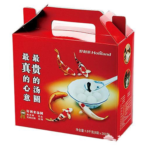 正月十五吃元宵 人间天上皆良宵