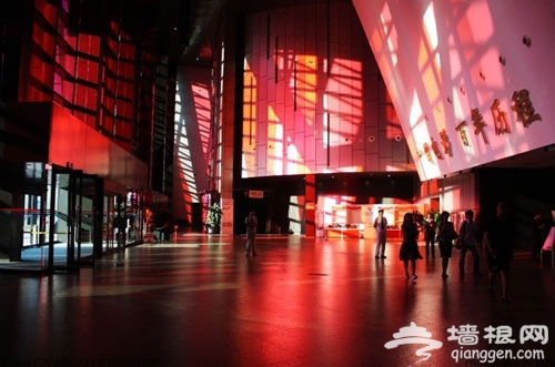 北京9大特色博物院 探路奇妙世界(图)