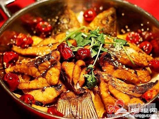 乔外婆 外婆怪炒 麻辣传奇[墙根网]