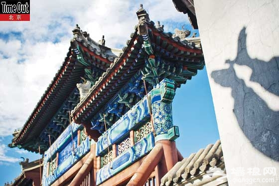 顺天府学 明清时代的“北京四中”[墙根网]