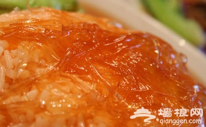 京城里的港式风味 火麒麟茶餐厅