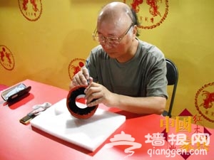 话说“燕京八绝”[墙根网]
