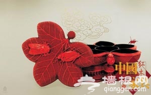 话说“燕京八绝”[墙根网]