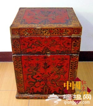 话说“燕京八绝”[墙根网]