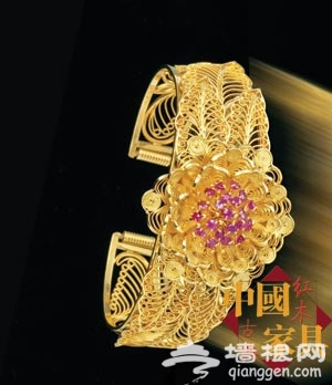 话说“燕京八绝”[墙根网]