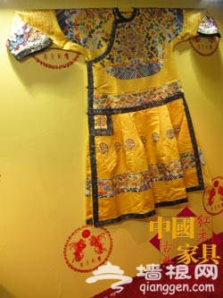 话说“燕京八绝”[墙根网]
