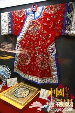 话说“燕京八绝”[墙根网]