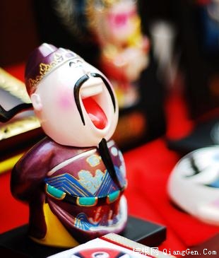 中华民族艺术珍品馆-文化庙会