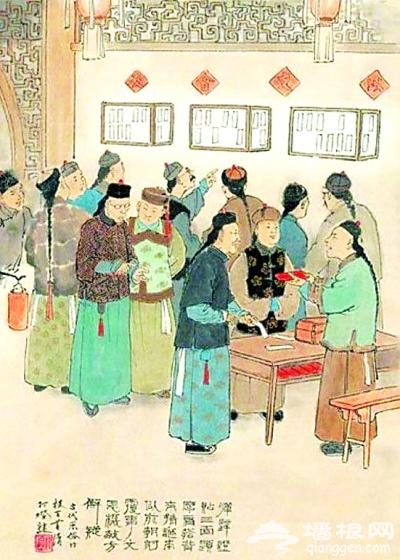 传袁世凯曾给元宵"改名" 识元宵节起源与传说[墙根网]