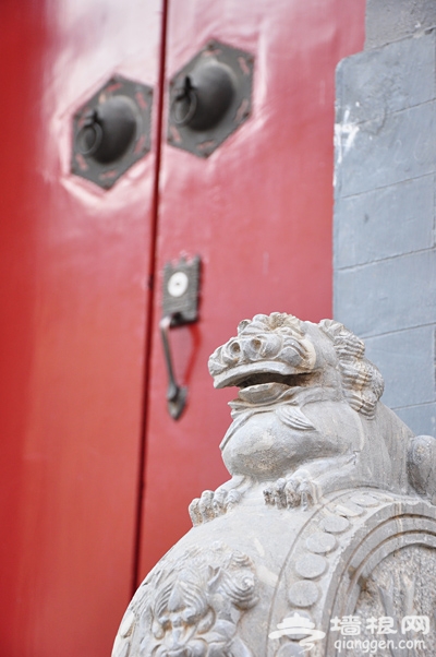 逸香庭院 京城初见淮上私房菜