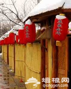 会所外观 会所外观