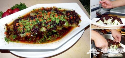 精致的北京“素食特色”餐厅推荐[墙根网]