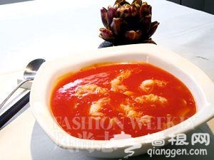 精致的北京“素食特色”餐厅推荐[墙根网]