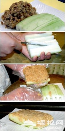 精致的北京“素食特色”餐厅推荐[墙根网]