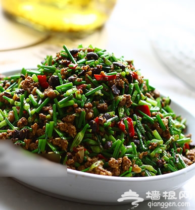 回味家的感觉 北漂最爱的家乡菜馆