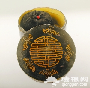 北京民俗博物馆里的小盒子蕴含大文化[墙根网]