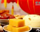 北京小吃走入宫廷-芸豆卷和豌豆黄