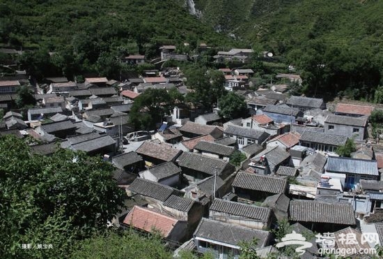 村落(摄影:姚宝良) 村落(摄影:姚宝良)
