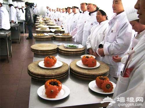 踏春寻莓 初春玩转昌平十大农家乐