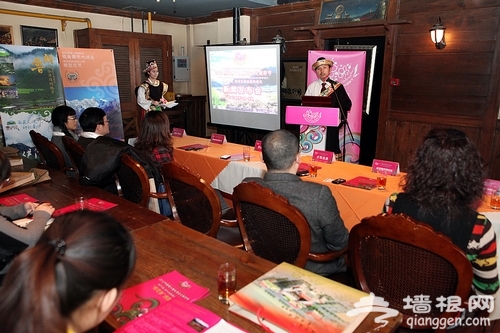 2012林芝第十届桃花文化旅游节将于4月1日举行