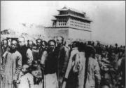 旧京节日庙会