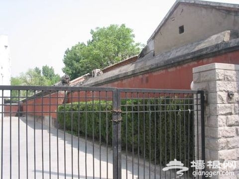 西总布胡同小记 - 卤煮 - 過年好