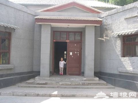 西总布胡同小记 - 卤煮 - 過年好
