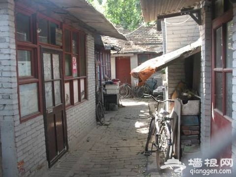 西总布胡同小记 - 卤煮 - 過年好