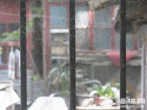 西总布胡同小记 - 卤煮 - 過年好