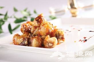 金陵会：还原食物本貌 找寻美食真谛[墙根网]