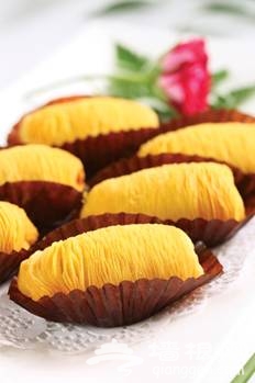 金陵会：还原食物本貌 找寻美食真谛[墙根网]