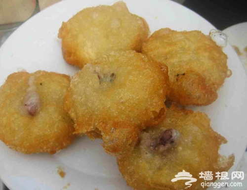 延庆特色农家饭 温暖香味扑鼻来