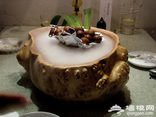 净心莲 宁静雅致人间佛境