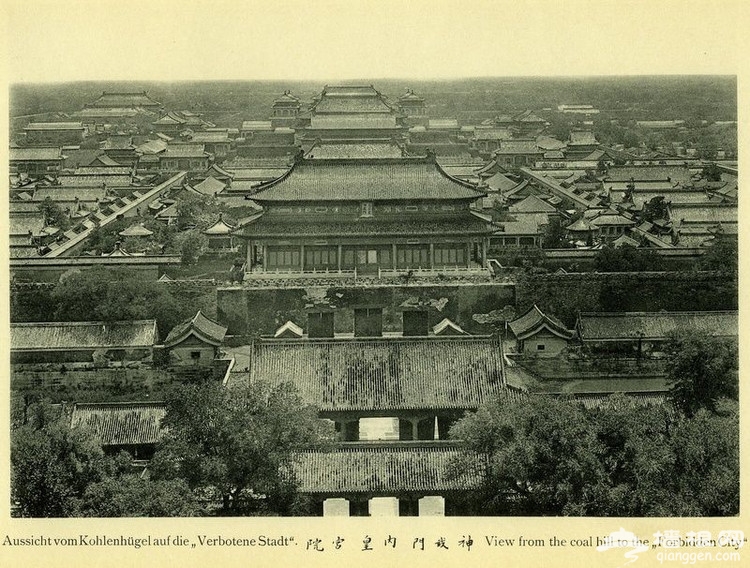 老北京城照片 (图) - 阿劳 - 岳化asdfgh阿劳的博客 老北京城照片 (图) - 阿劳 - 岳化asdfgh阿劳的博客