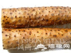 北京素食餐厅地图攻略[墙根网]