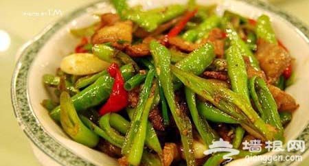 最值得去的老北京菜馆[墙根网]