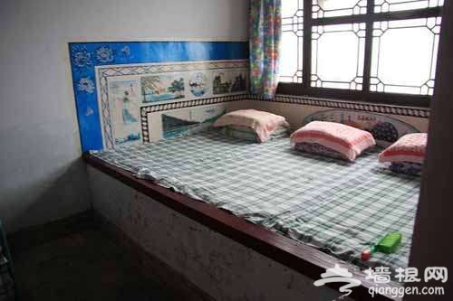 张家口西甸子梁&mdash;&mdash;空中草原游记